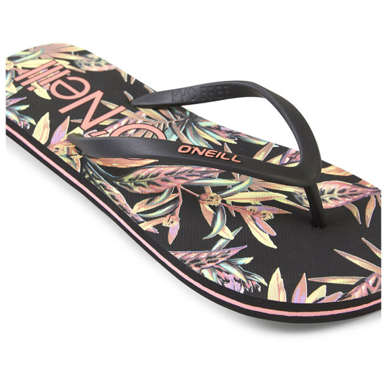 O'neill Profile Graphic Sandals O'neill Profile Graphic Sandals